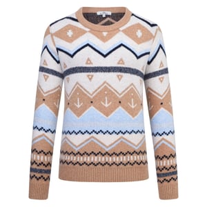 HV Society Pullover hvsmilena