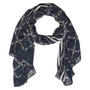HV Society Scarf hvsfardau