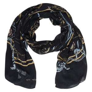HV Society Scarf hvscori