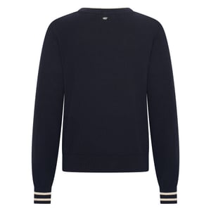 HV Society Pullover hvsleonora