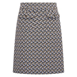 HV Society Skirt hvsdelfina