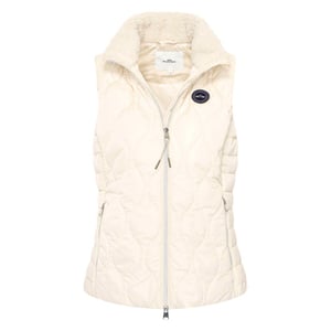 HV Society Quilted bodywarmer hvsicelyn