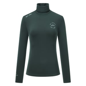 HV Polo Top hvpbailey