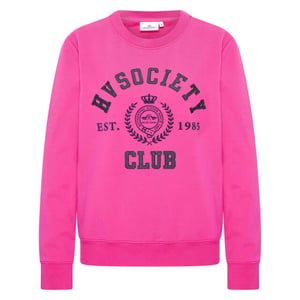 HV Society Sweater hvsunis