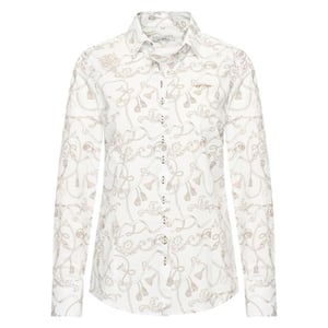 HV Society Blouse hvsitala