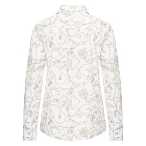HV Society Blouse hvsitala