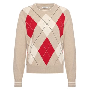 HV Society Pullover hvsleonora