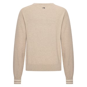 HV Society Pullover hvsleonora