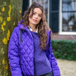 HV Society Jacket hvseira
