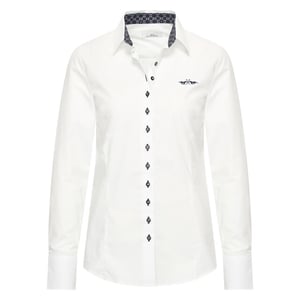 HV Society Blouse hvsimelda
