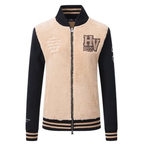 HV Polo Varsity jacket hvpluisa