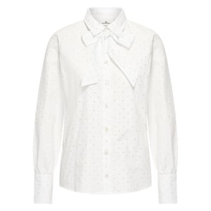 HV Society Blouse hvslucia