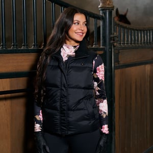 Imperial Riding Bodywarmer irhbelle