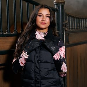 Imperial Riding Bodywarmer irhbelle