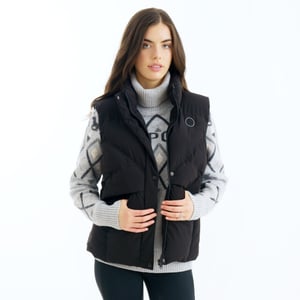 HV Polo Bodywarmer hvpflorine