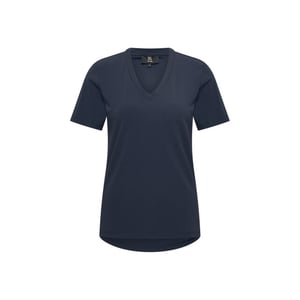 My Lady Fashion Travel Top -V   blauw