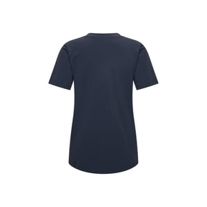 My Lady Fashion Travel Top -V   blauw