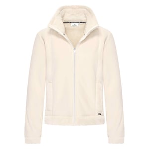 HV Society Cardigan hvsscarlet