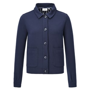 HV Society Sweat jacket hvslia