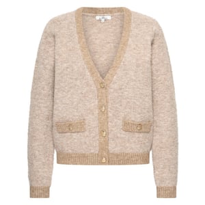 HV Society Cardigan hvskian