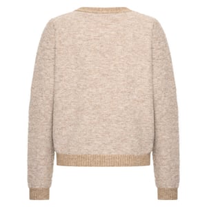 HV Society Cardigan hvskian