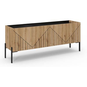 Furnilux neo tv-lage kast 155x62x40 cm