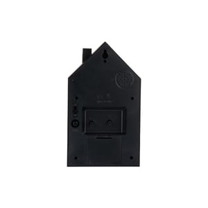 Karlsson wekker modern cuckoo oro -