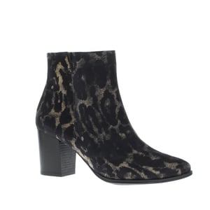 Paul Green 9623 dames enkellaars | dames | | maat: | suede