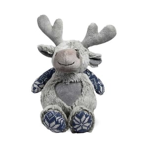 Unique Living knuffel figaro 18x20x20cm -