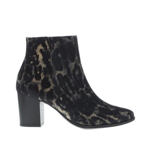Paul Green 9623 dames enkellaars | dames | | maat: | suede