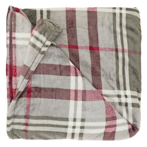 Unique Living plaid victor 150x200cm -