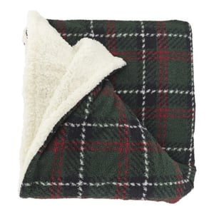 Unique Living plaid eloise 130x160cm -