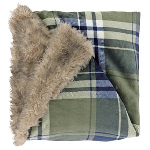 Unique Living plaid kenza 130x170cm -