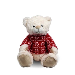 Unique Living knuffel bonny 22x28x30cm -