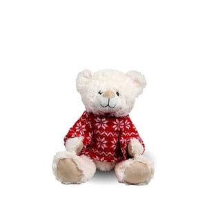 Unique Living knuffel bonny 20x22x25cm -