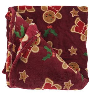Unique Living plaid ralf 150x200cm -