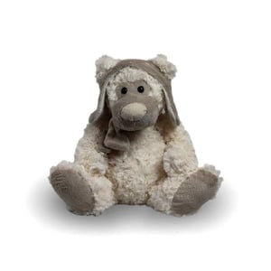 Unique Living knuffel otto 28x27x25cm -