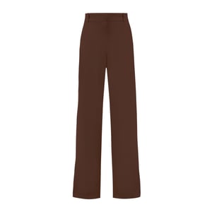 Helena Hart Broek soul lano uni choco 7707