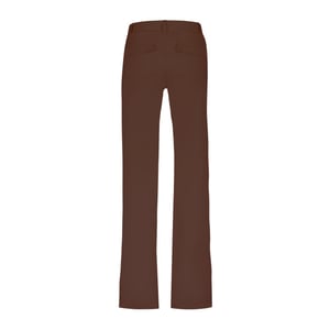 Helena Hart Broek soul lano uni choco 7707