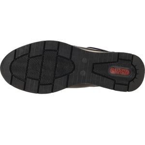 Rieker N9301-00 lugano black 2095