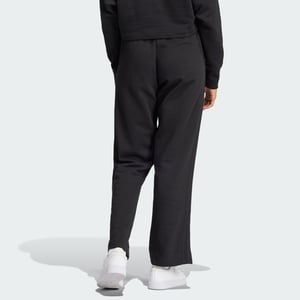 ALL SZN French Terry 3-Stripes Straight Leg Pants