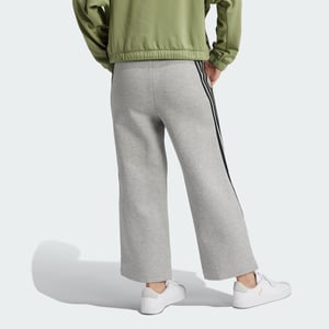 Future Icons 3-Stripes Open Hem Pants