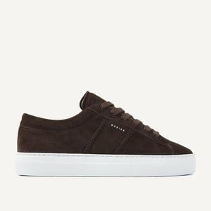 Nubikk Nubikk jagger morris dk suede