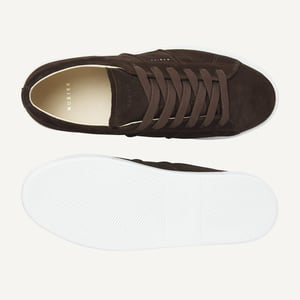 Nubikk Nubikk jagger morris dk suede