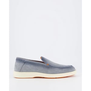 Santoni Heren botanist loafer