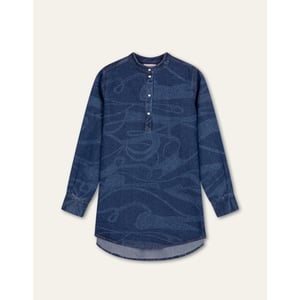 Oilily Berber blouse
