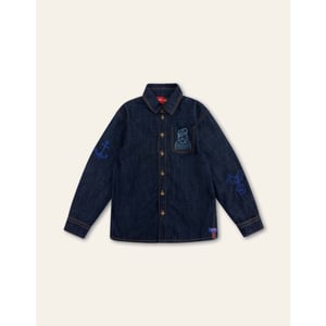 Oilily Brave blouse