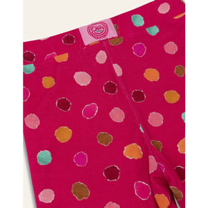 Oilily Peace broek
