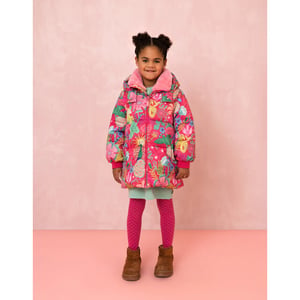 Oilily Coorie jas