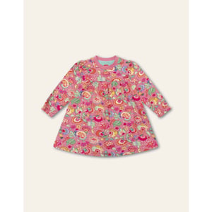 Oilily Dwarf jurk